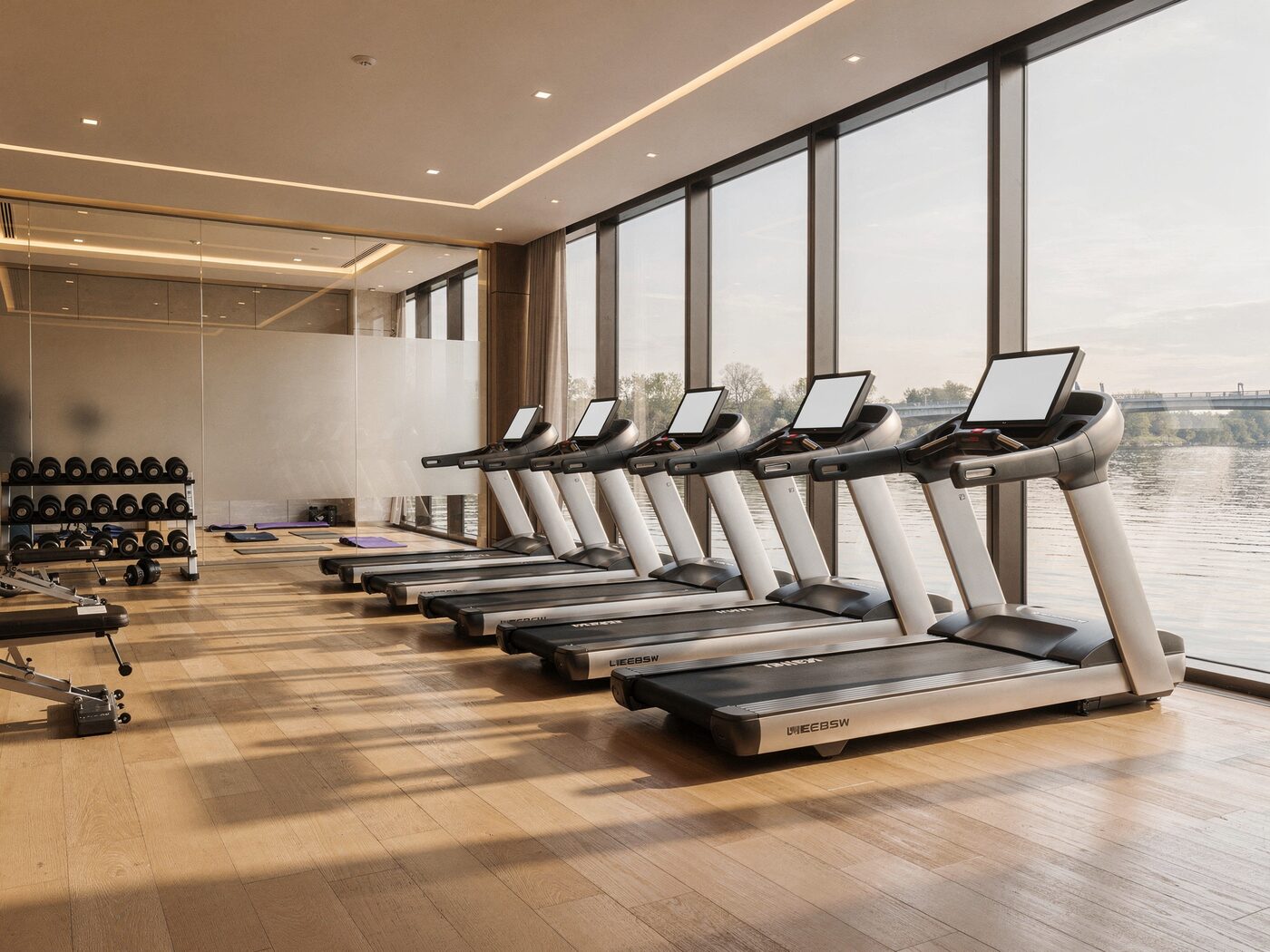 Fitness