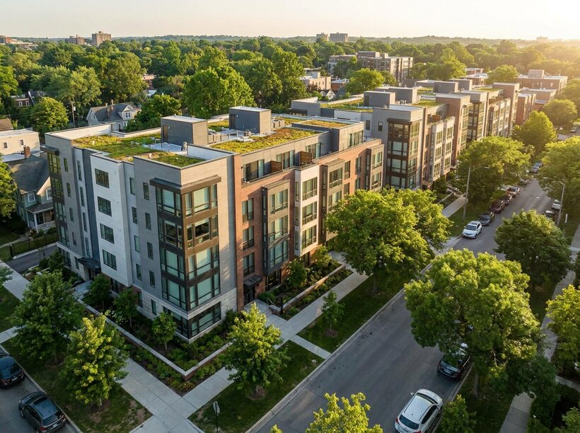 Multi-Property Portfolios community